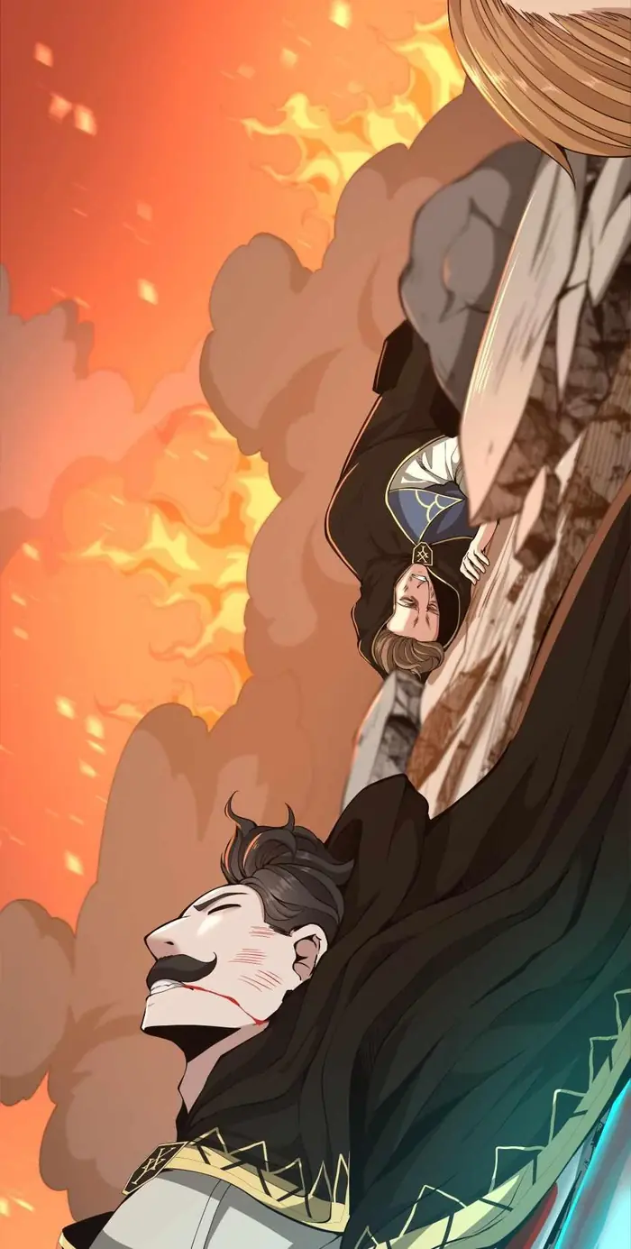 The Beginning After the End Chapter 139 image 012_optimized